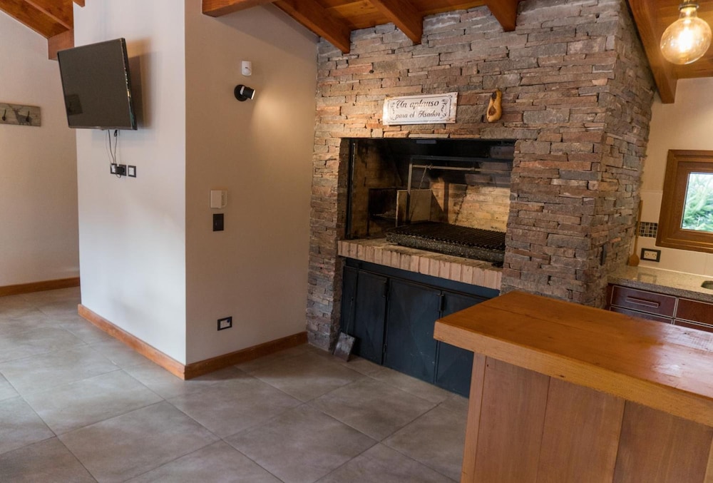 origen de la bahia apart hotel