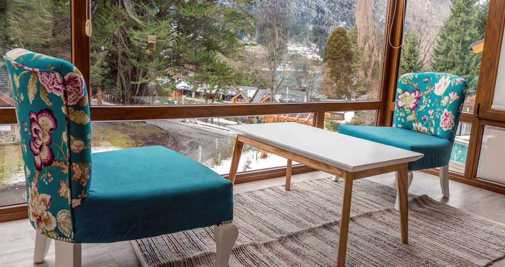 origen de la bahia apart hotel