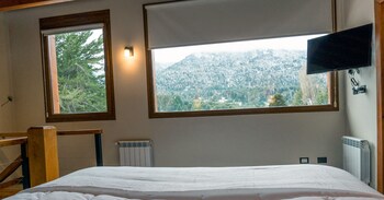 origen de la bahia apart hotel