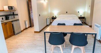 origen de la bahia apart hotel