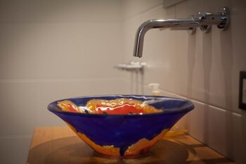 origen de la bahia apart hotel