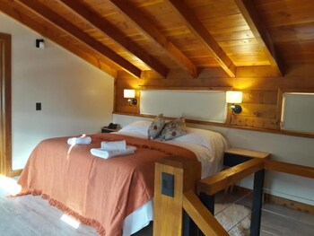 origen de la bahia apart hotel