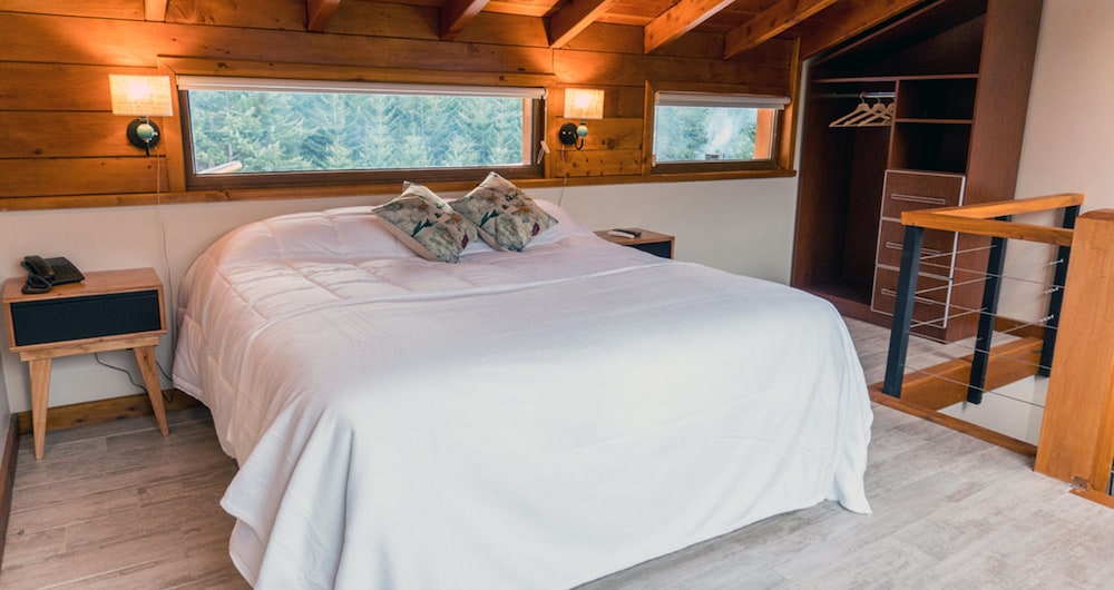 origen de la bahia apart hotel