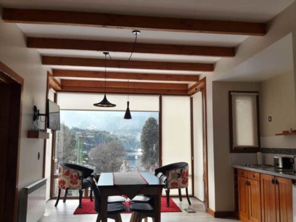 origen de la bahia apart hotel