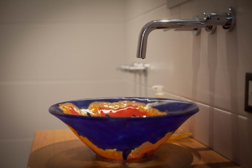 origen de la bahia apart hotel