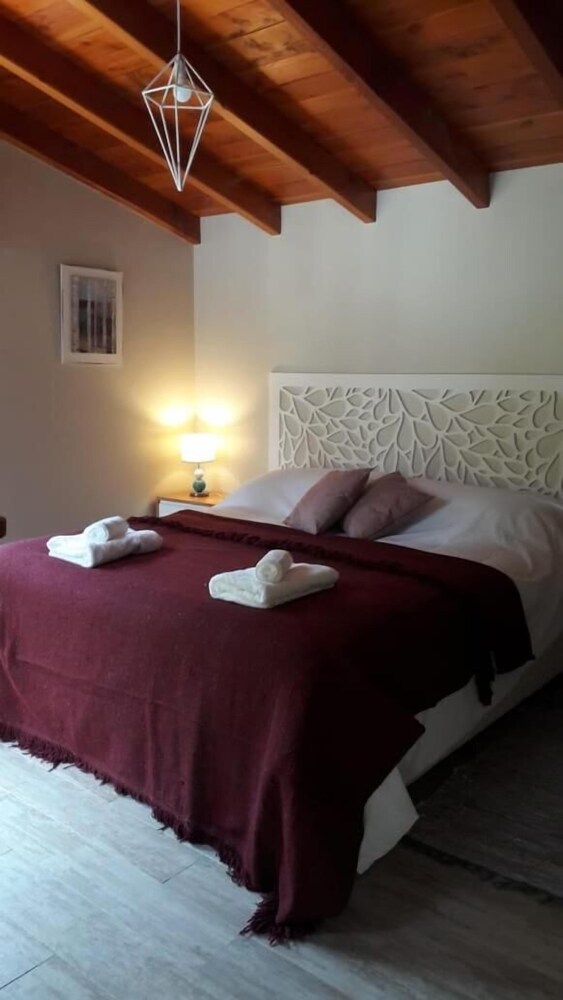 origen de la bahia apart hotel