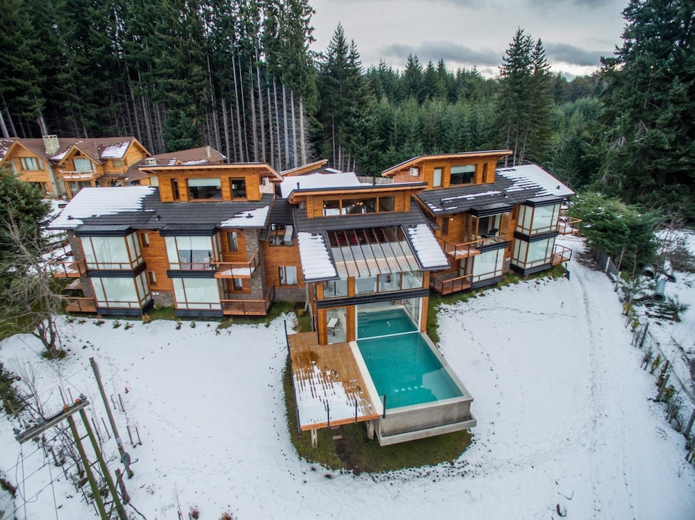 villa la angostura