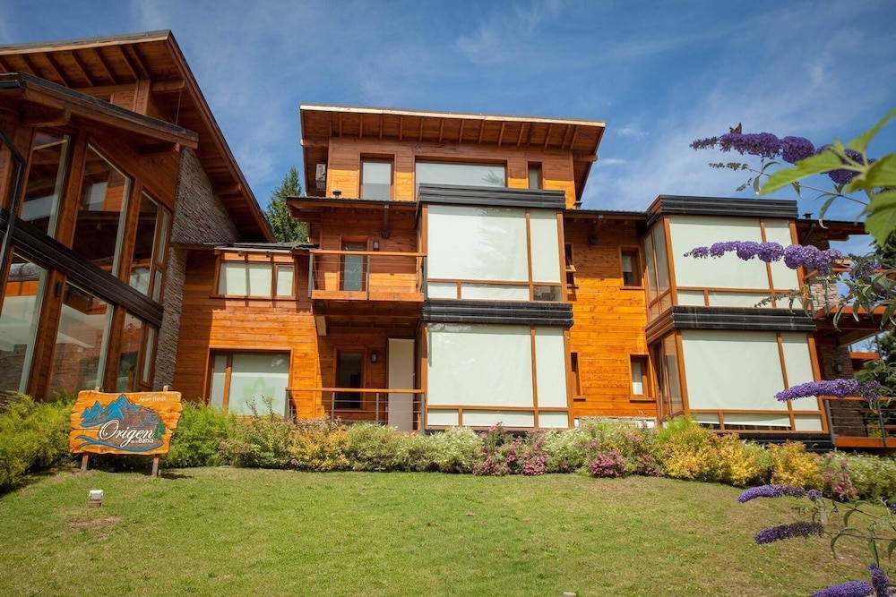 villa la angostura