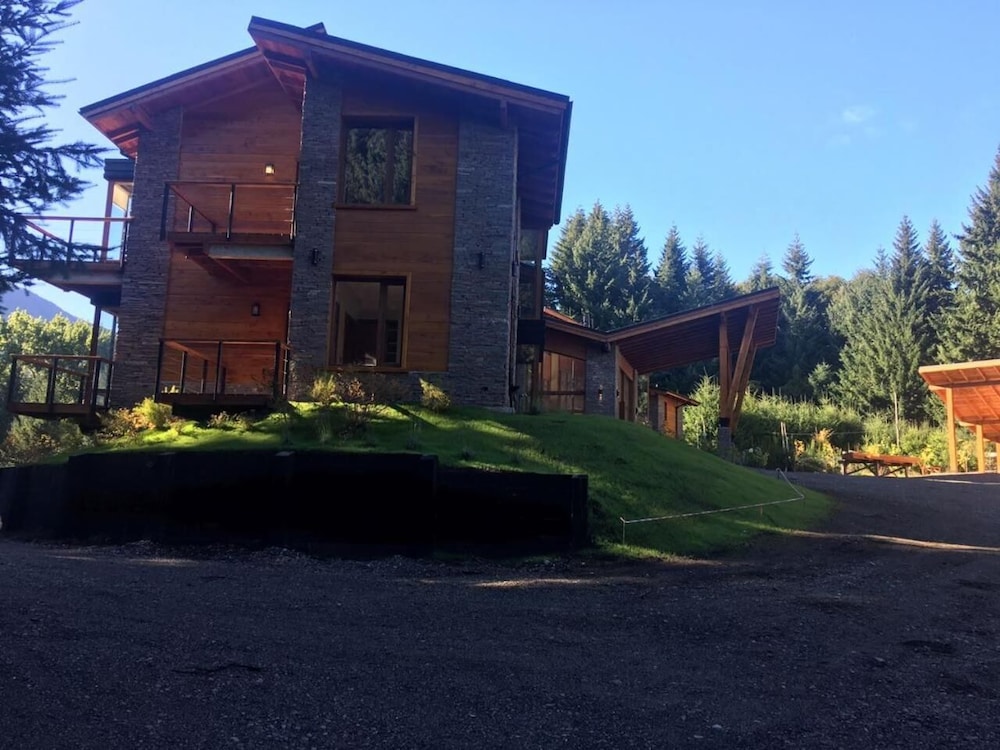 villa la angostura