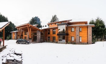 villa la angostura