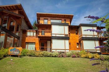 villa la angostura