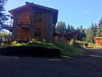 villa la angostura
