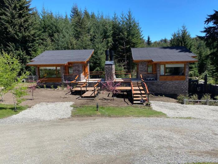 origen de la bahia apart hotel