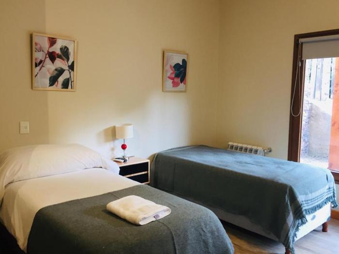 origen de la bahia apart hotel