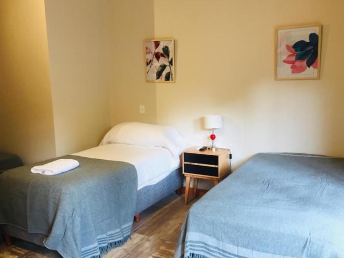 origen de la bahia apart hotel