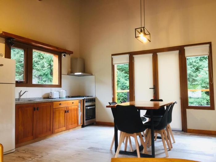 origen de la bahia apart hotel