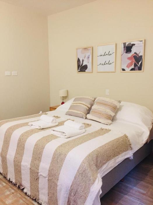 origen de la bahia apart hotel