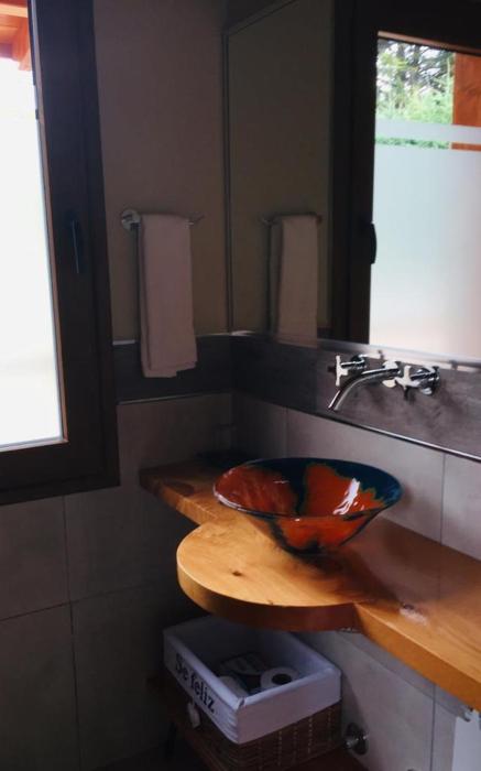 origen de la bahia apart hotel