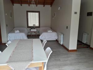 origen de la bahia apart hotel