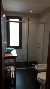 origen de la bahia apart hotel