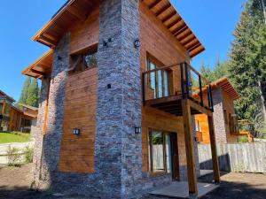 origen de la bahia apart hotel