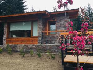 origen de la bahia apart hotel