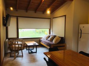 origen de la bahia apart hotel