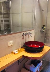 origen de la bahia apart hotel