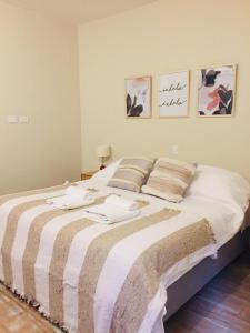 origen de la bahia apart hotel