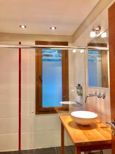 origen de la bahia apart hotel