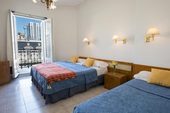 novel hotel