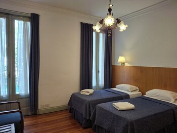 novel hotel