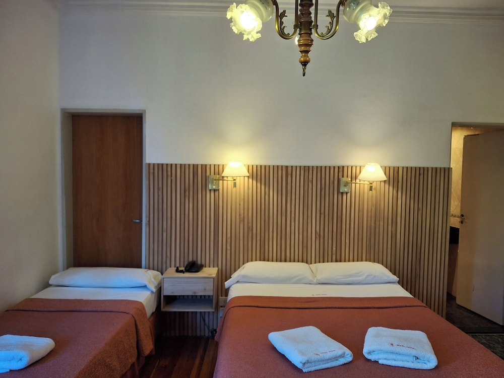 novel hotel
