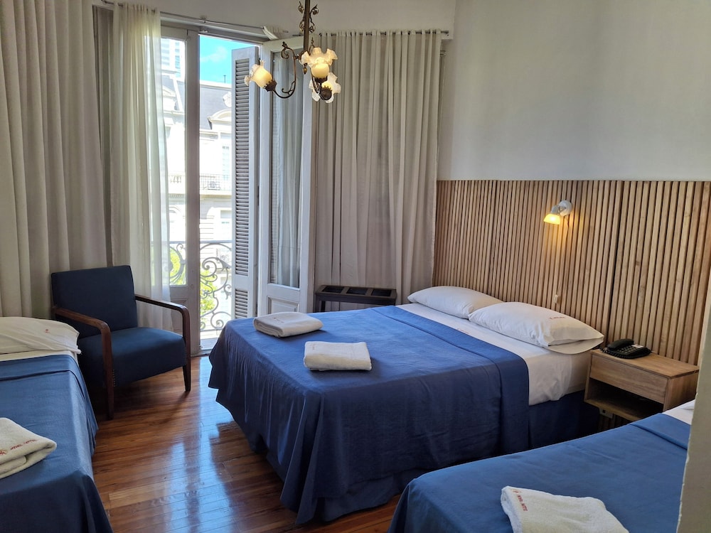 novel hotel
