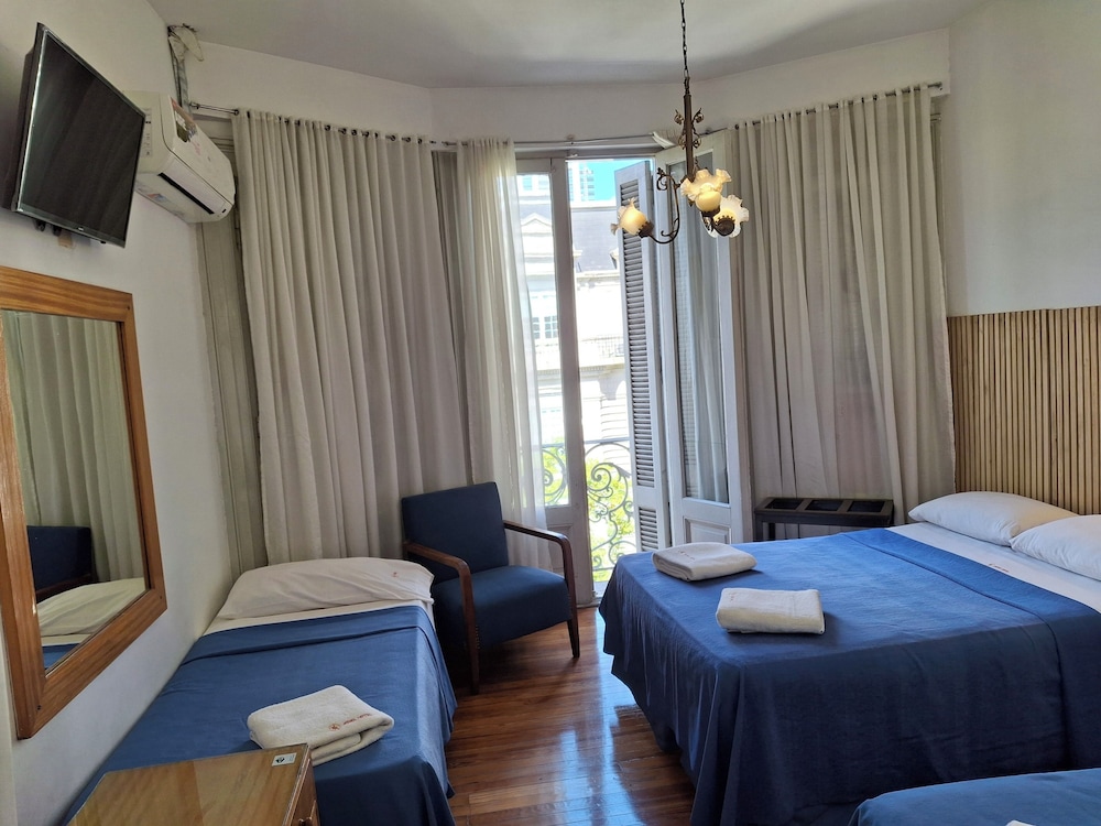 novel hotel
