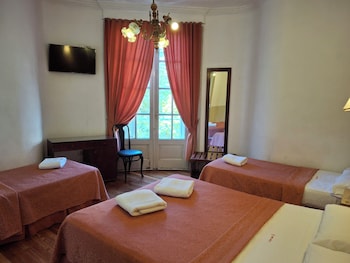 novel hotel