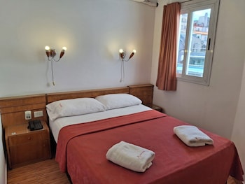 novel hotel