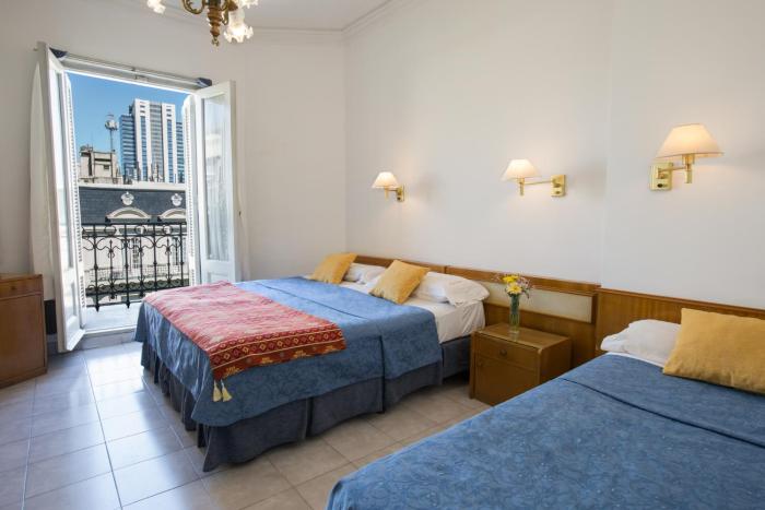 novel hotel