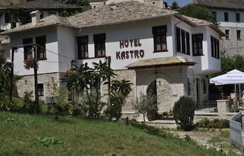 hotel kastro