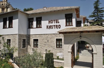 hotel kastro