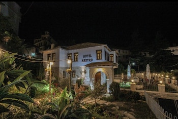 hotel kastro