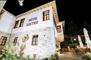 hotel kastro