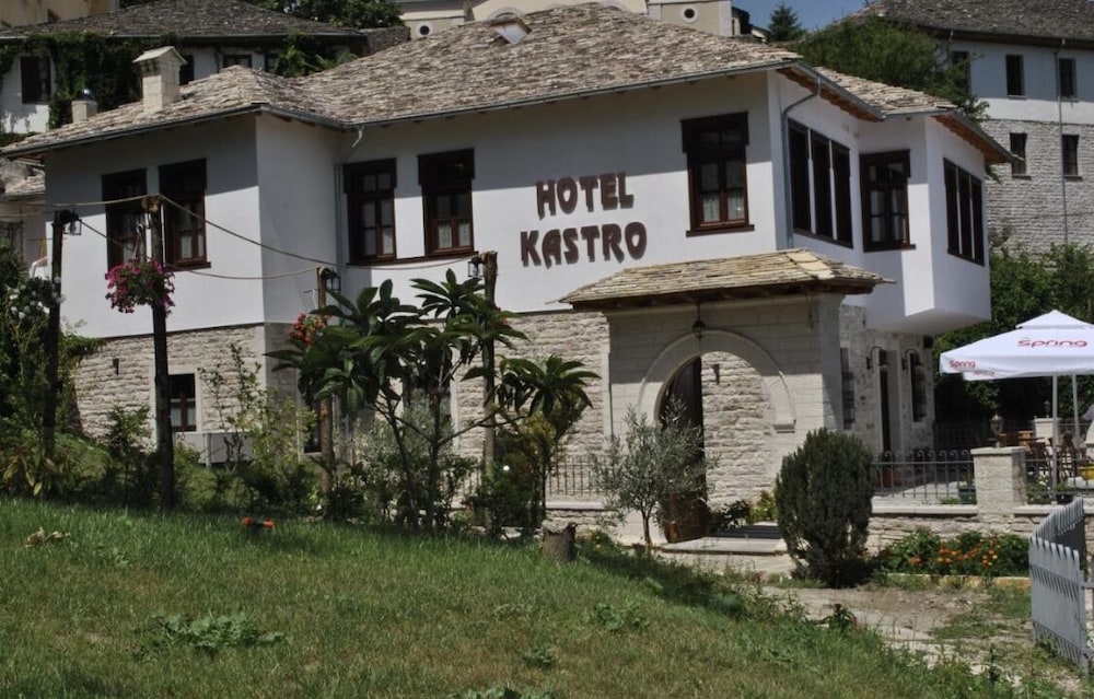 hotel kastro