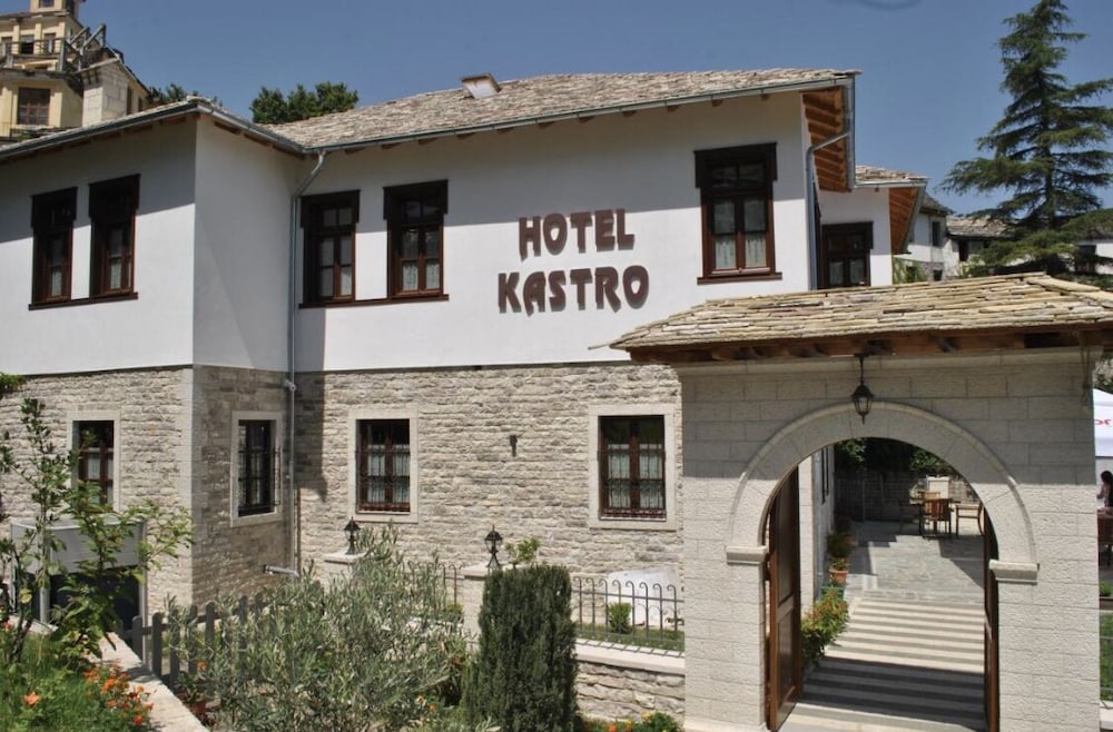 hotel kastro