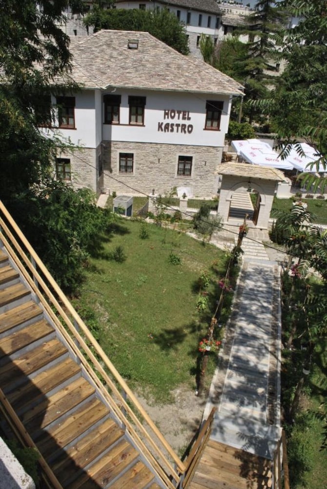 hotel kastro