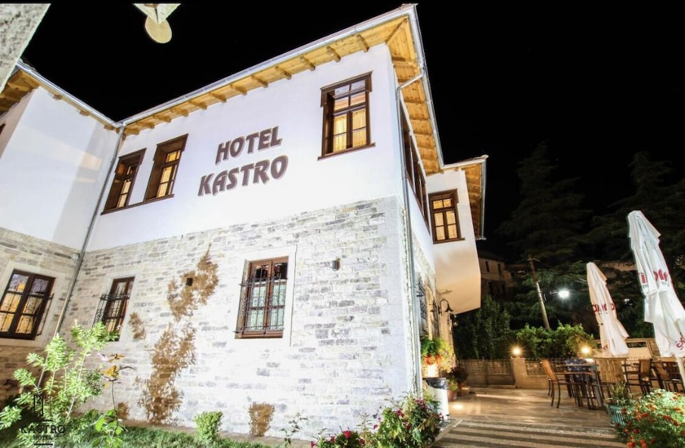 hotel kastro