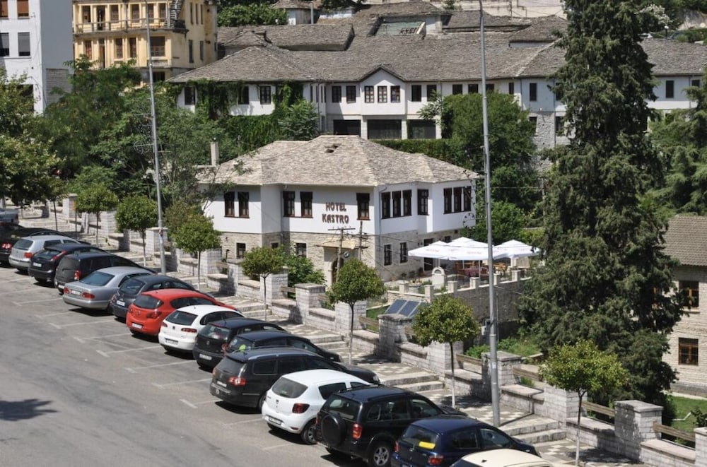 gjirokaster