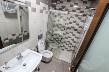 hotel kastro