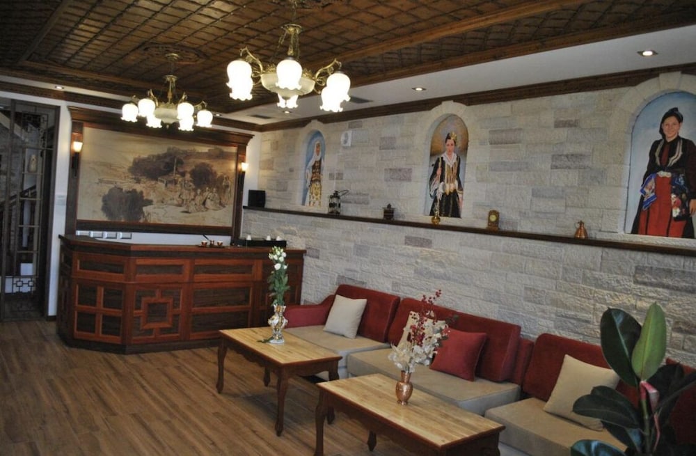 hotel kastro
