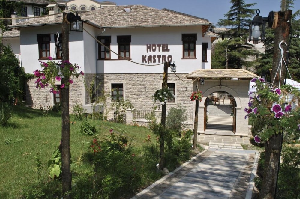 hotel kastro